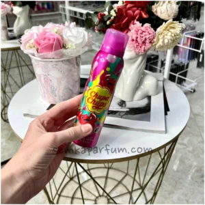 Спрей для тіла Chupa Chups Strawberry Swirl - 150 мл